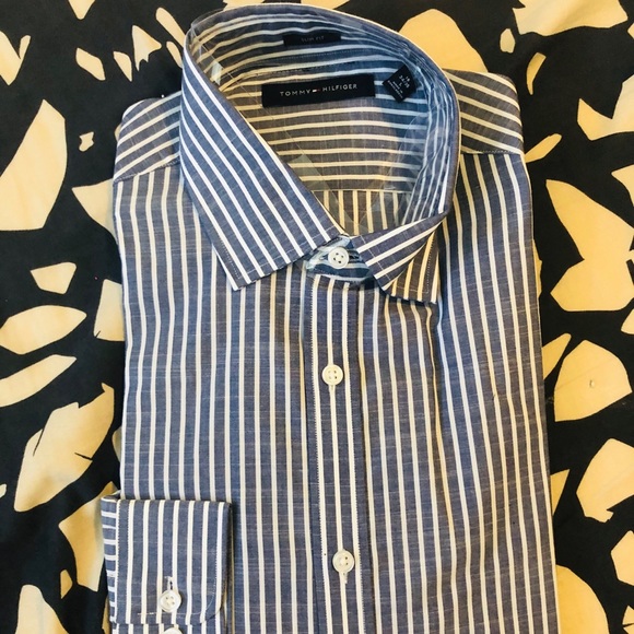 Tommy Hilfiger Other - New with tags! Tommy Hilfiger shirt